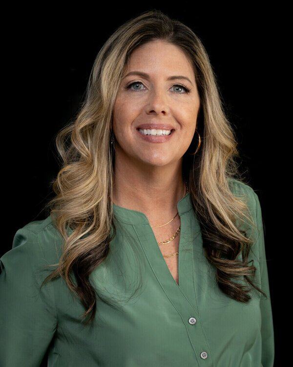Amanda Sellinger