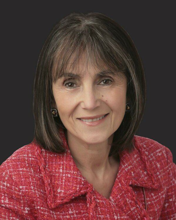 Carolann Clynes