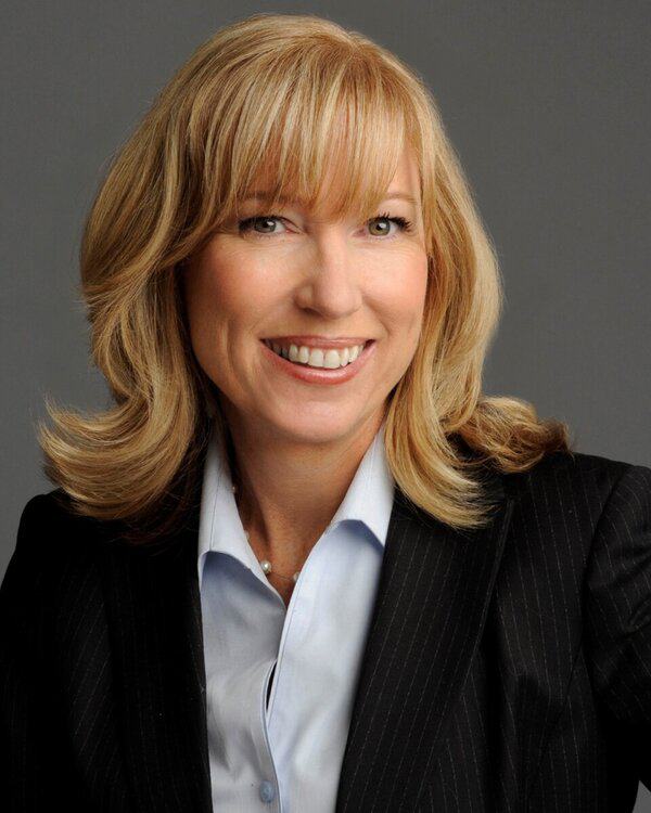 Cynthia Meehan
