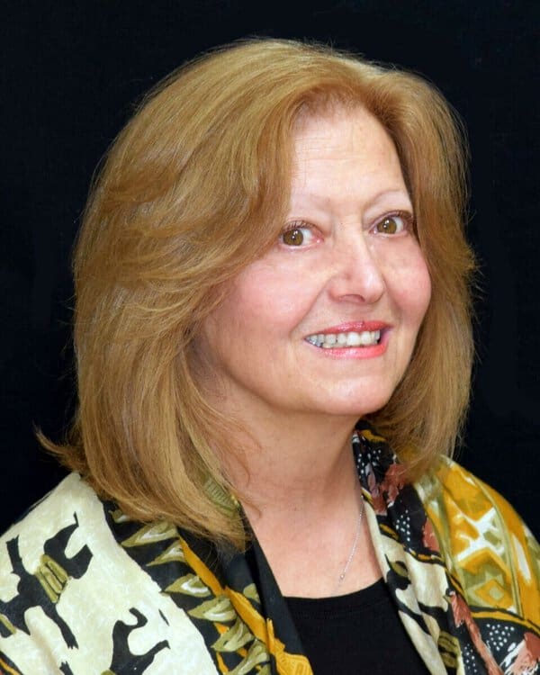 Constance Smith