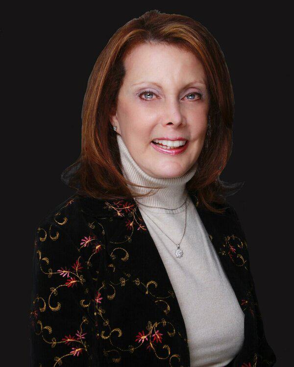 Deborah Rawlins
