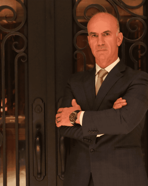 Kevork Koushagjian