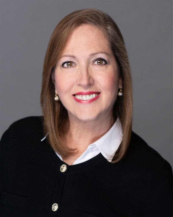 Jane Simonson