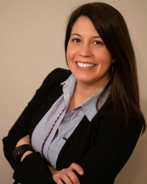 Lizabeth Fazio