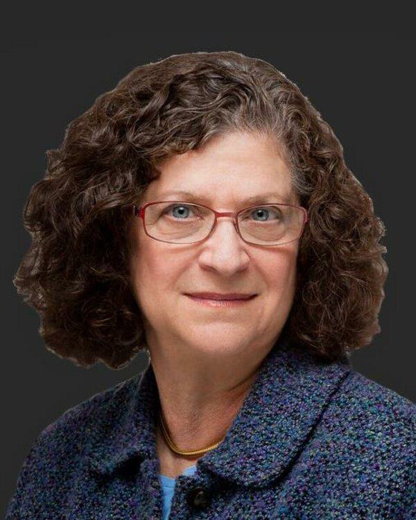 Merle Martin