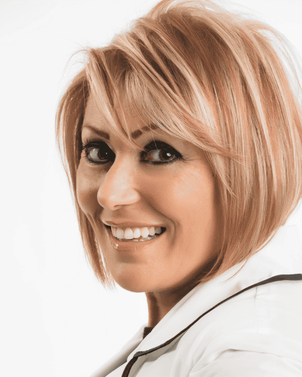Maria Bellavia