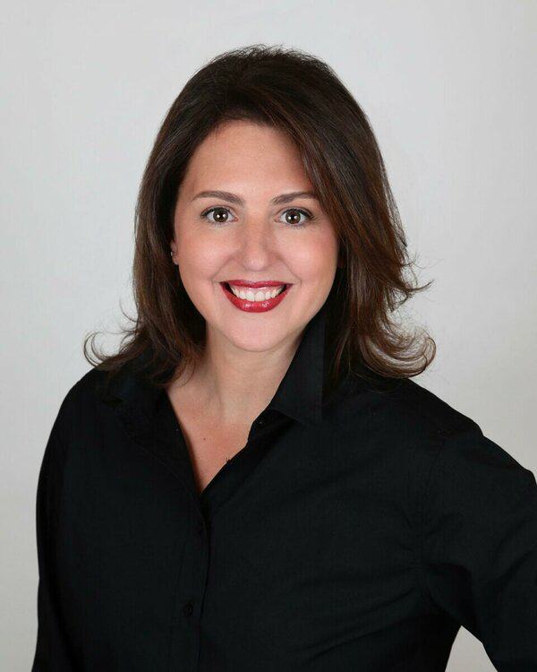 Melissa Shanley