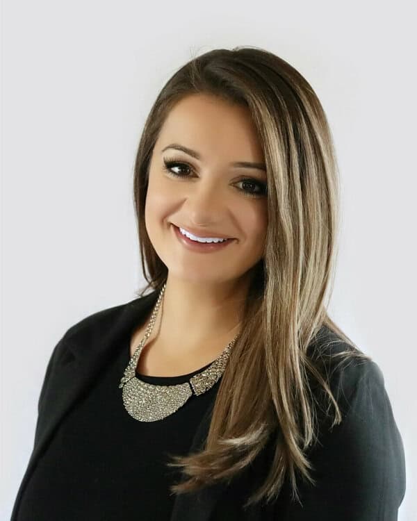 Tara Schrammel