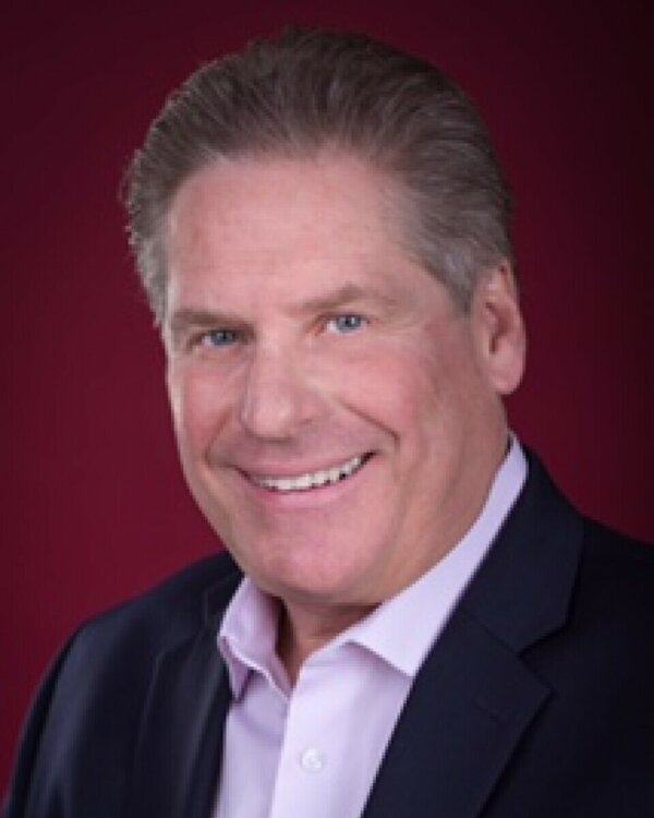 Jeffrey Ramundo
