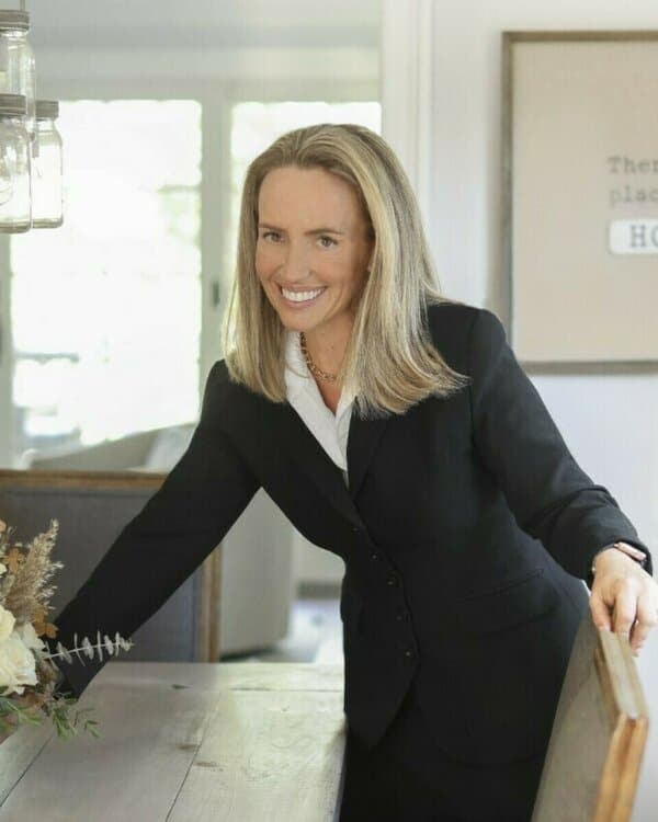 Kate Hamilton