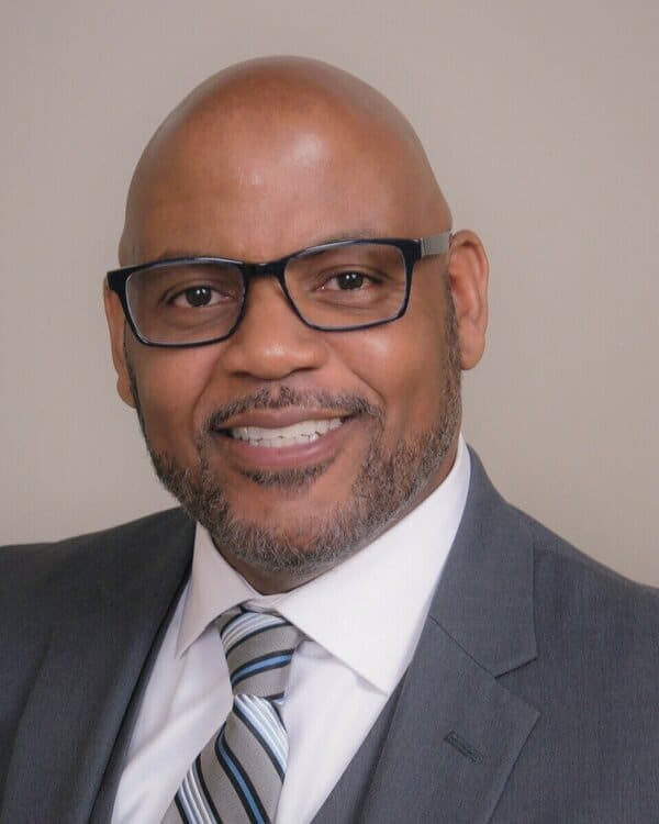 Keith Campbell