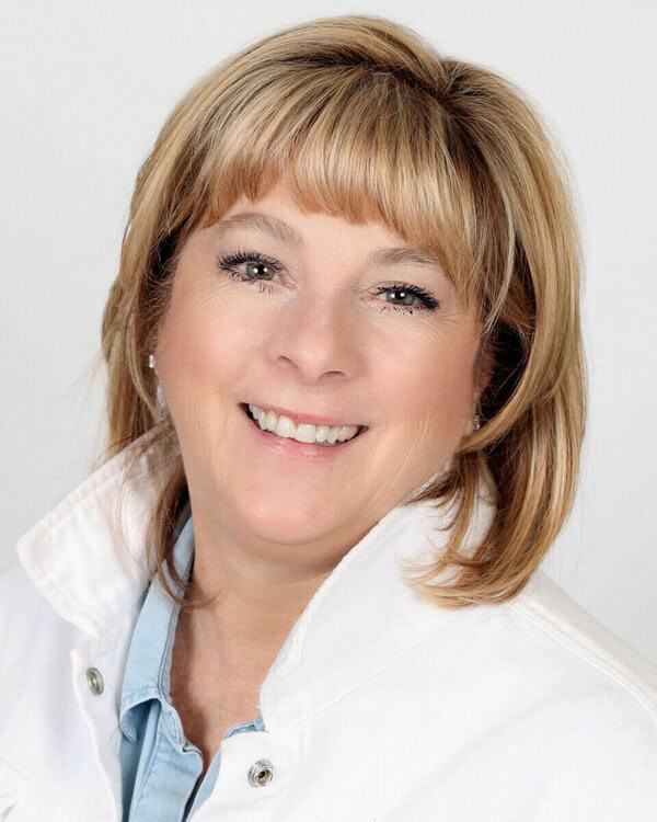 Susan Luciano