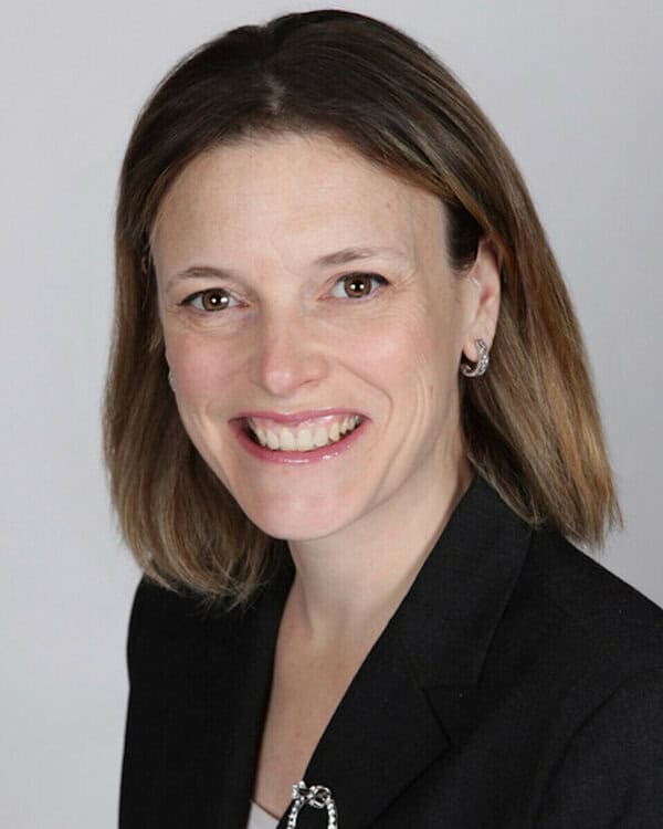 Christine Rea-Briskin