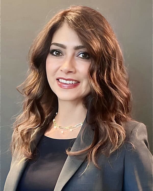 Verna "Carolina" Hernandez