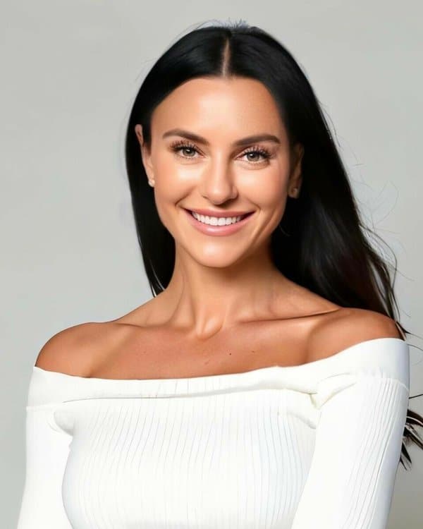Staci Manoukian