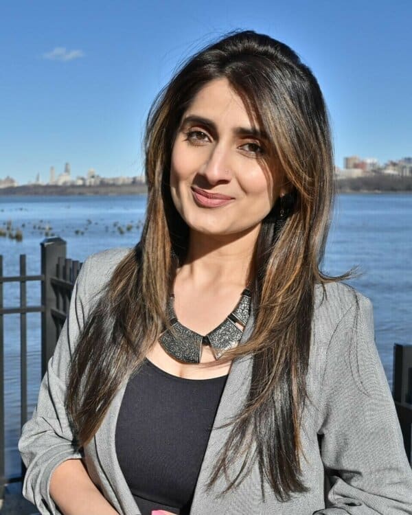 Riddhima Arora