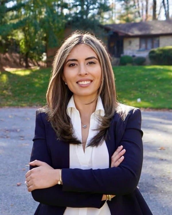 Sediqa Sadiqi