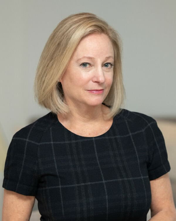 Bonita F DeWolf