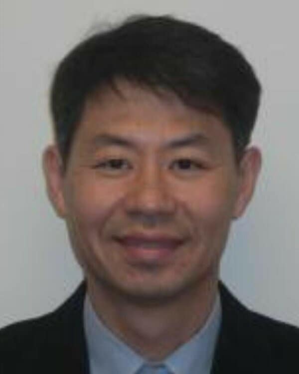 Joshua Kim