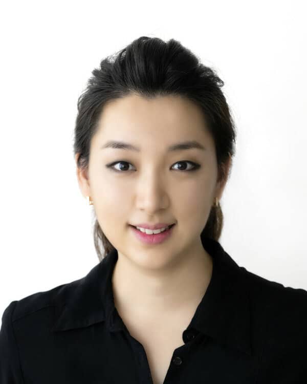 Hayley H Chang