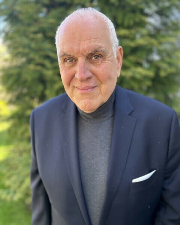 Michael Pangalos