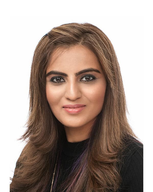 Fariha Chougle