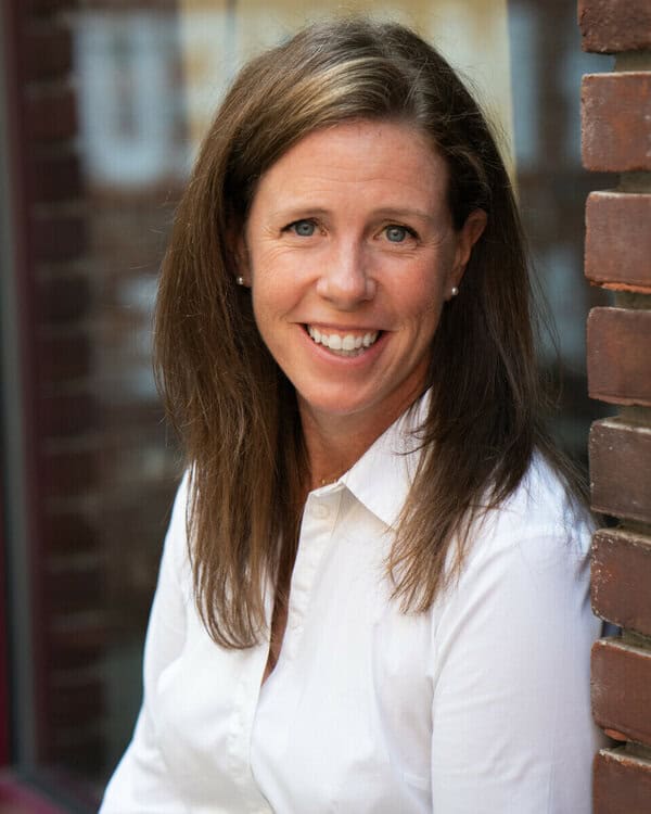Kathleen McDonough
