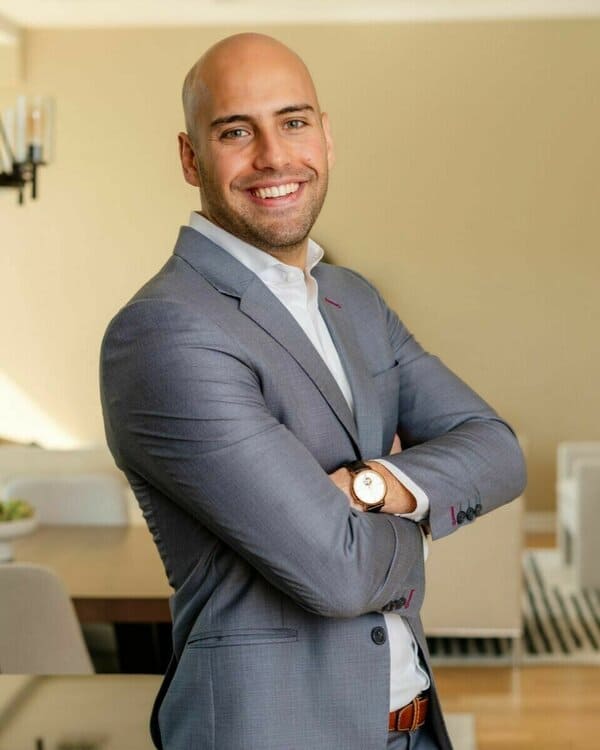 Alexander Vezza