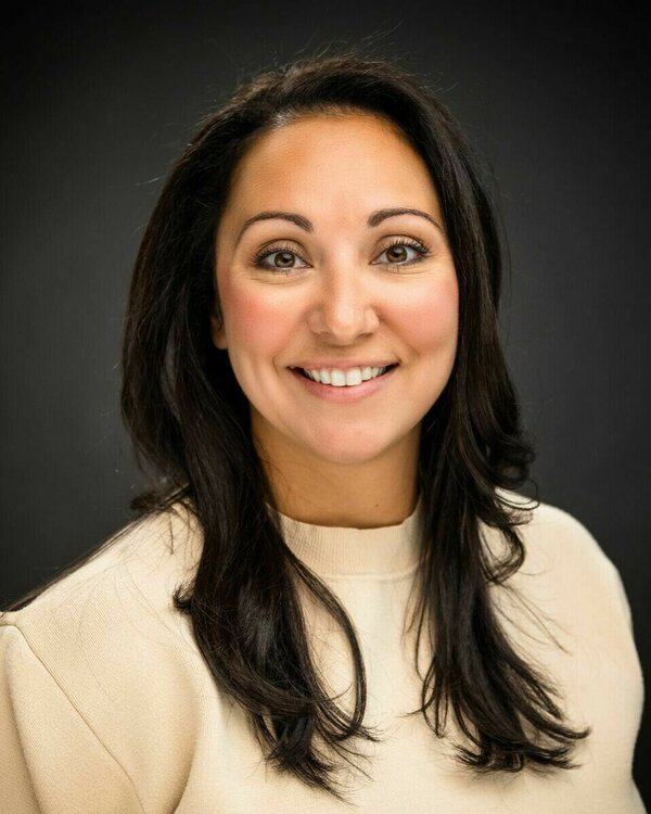 Sandra Bliwise