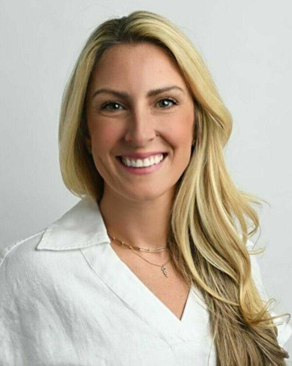 Erin McMahon