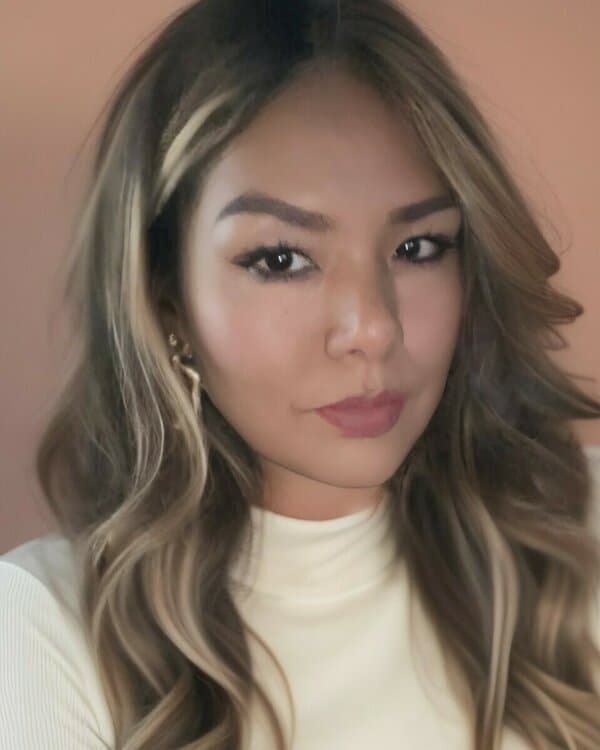 Mindy T Mendoza