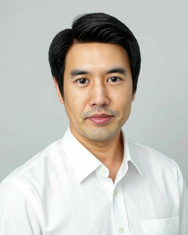 Joshua Chang