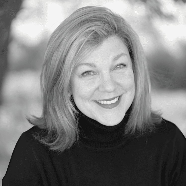 Jo Chandler