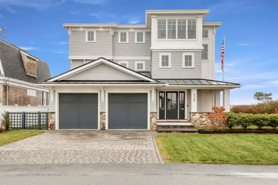 Saugus MA
