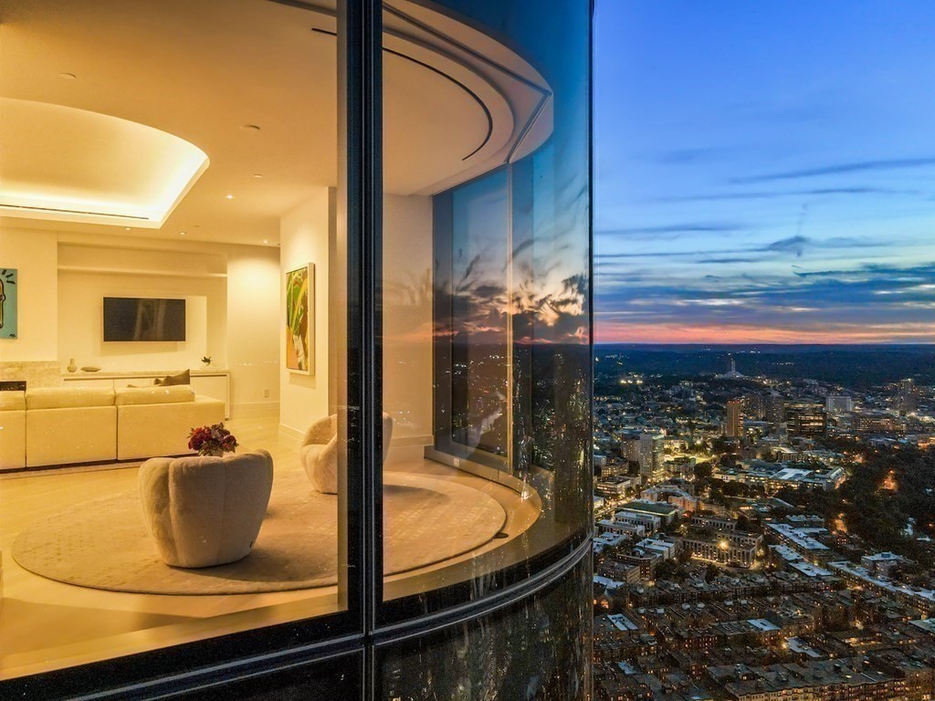 Luxury