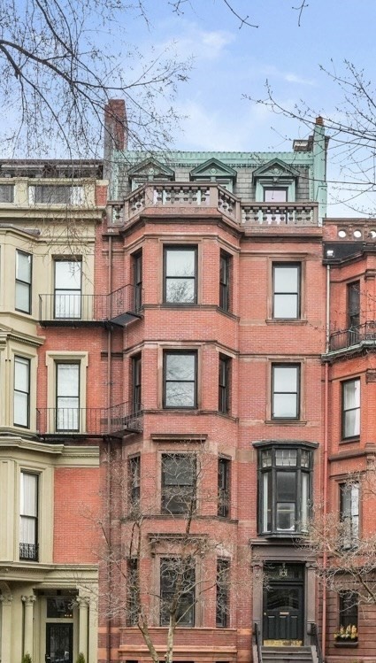 Multi-Family Homes
