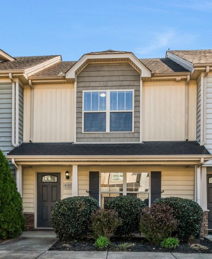 Puckett Downs Homes for Sale in Murfreesboro TN