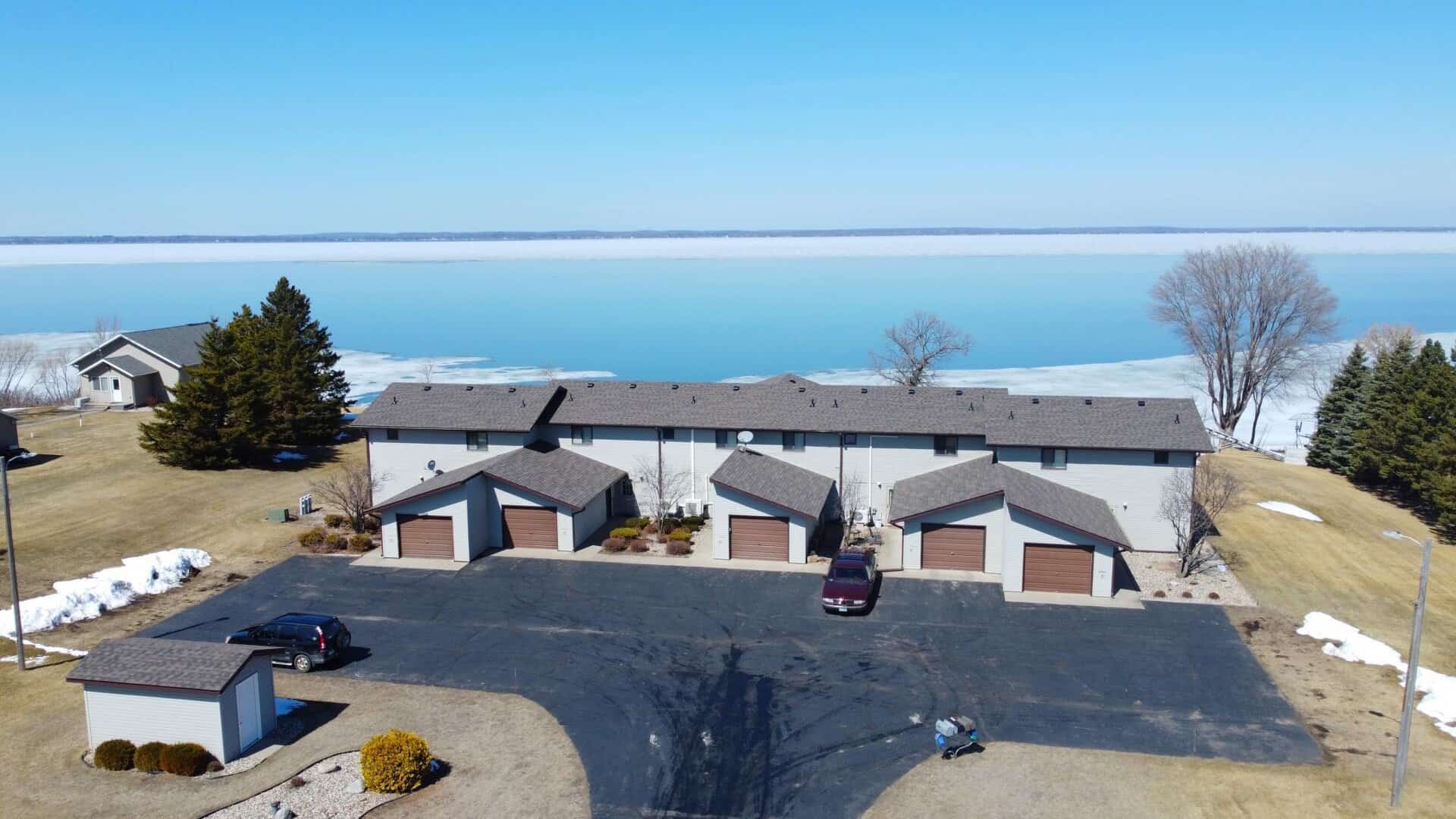Condos for Sale in Battle Lake MN