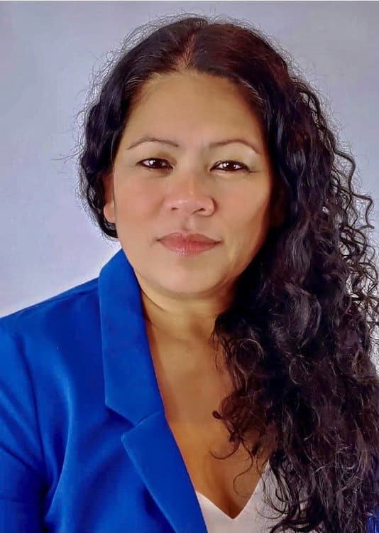 Maria Sensontic