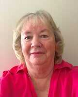Kerrie Roy