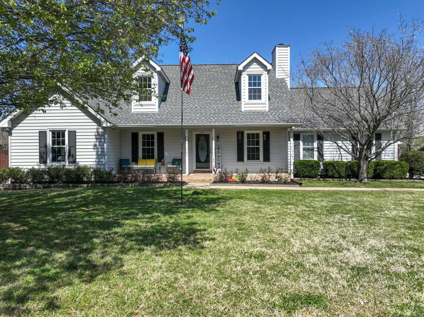Clarkwood Homes for Sale in Murfreesboro TN