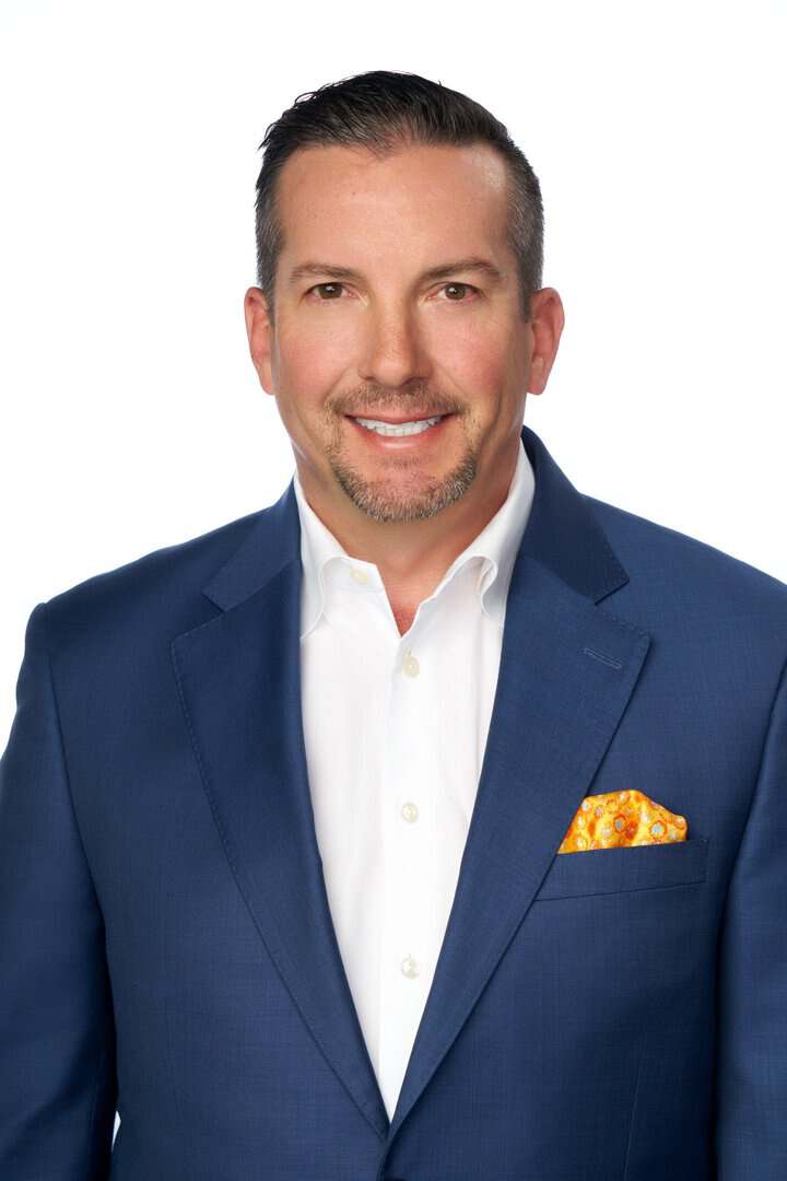 Bradley Tidemann, SIOR