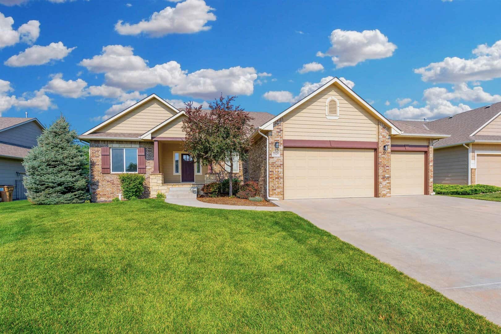 Listings for Brandon Baker