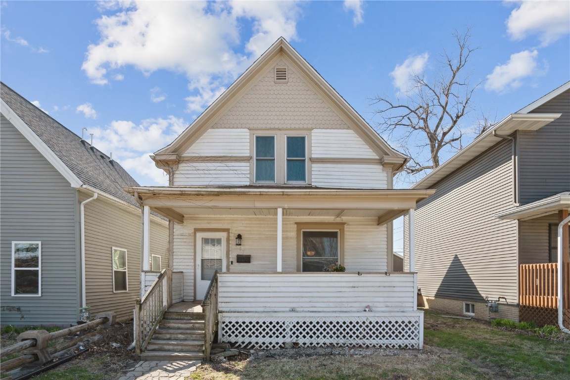 Listings for Brittany Schinstock