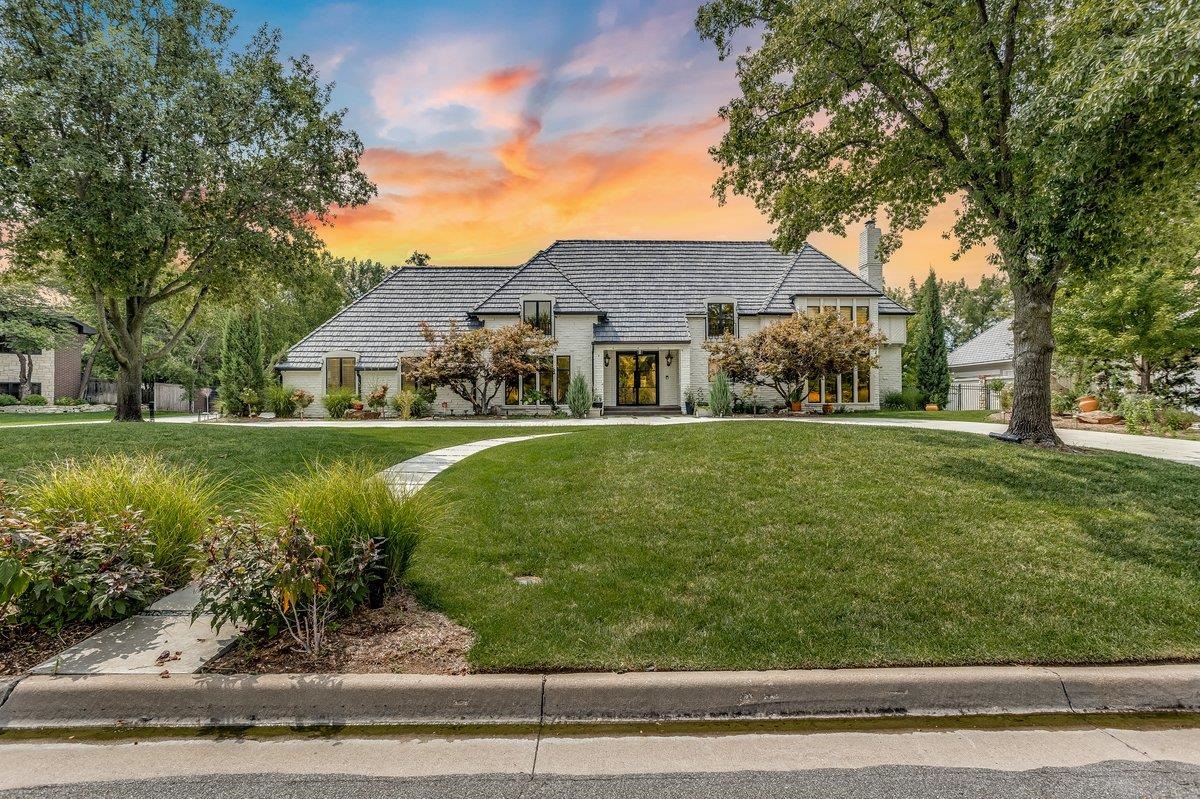 Open Houses