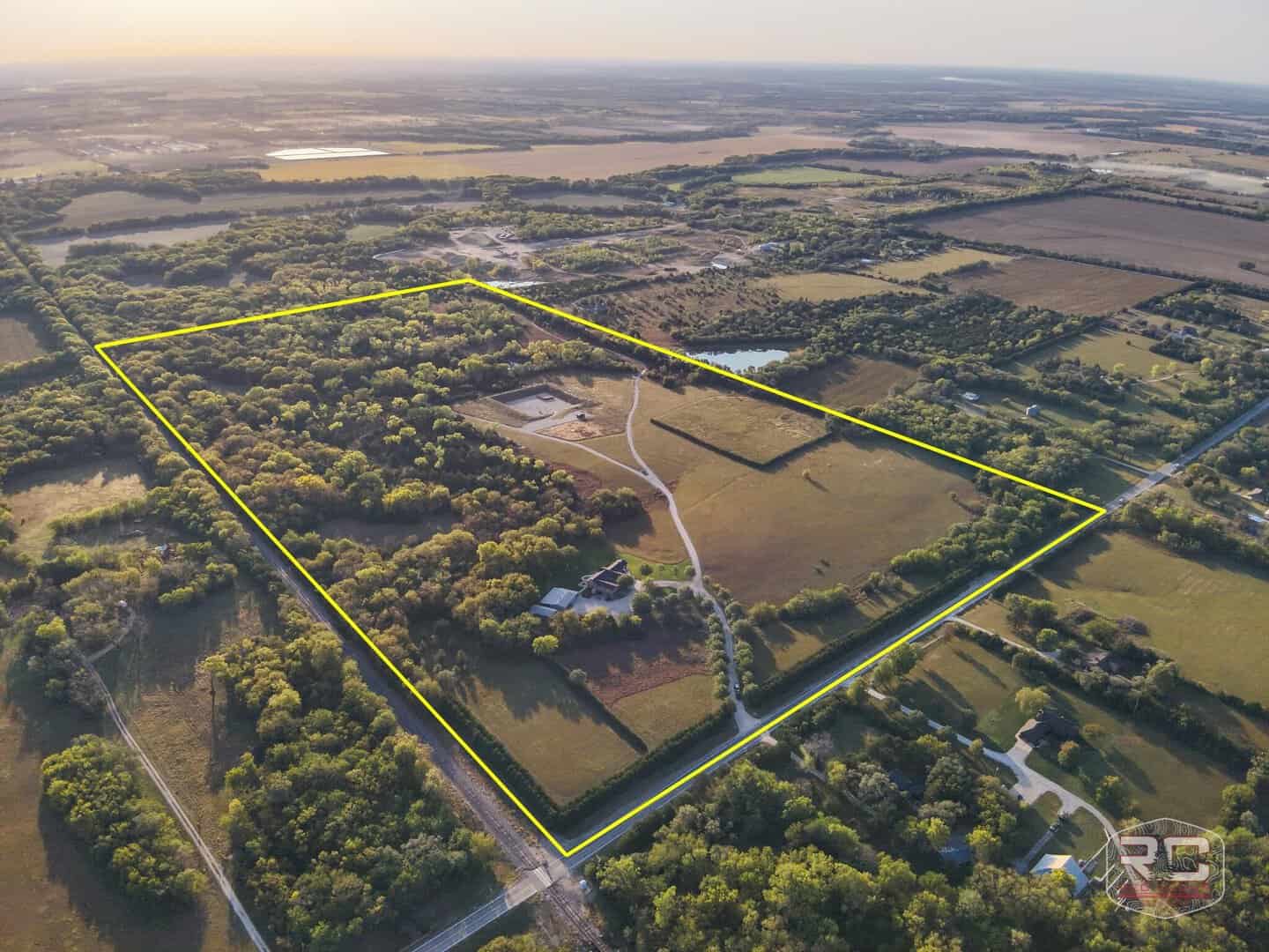 Ranches for Sale in South Central Kansas