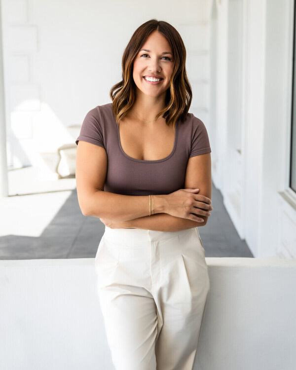 Julie Woods