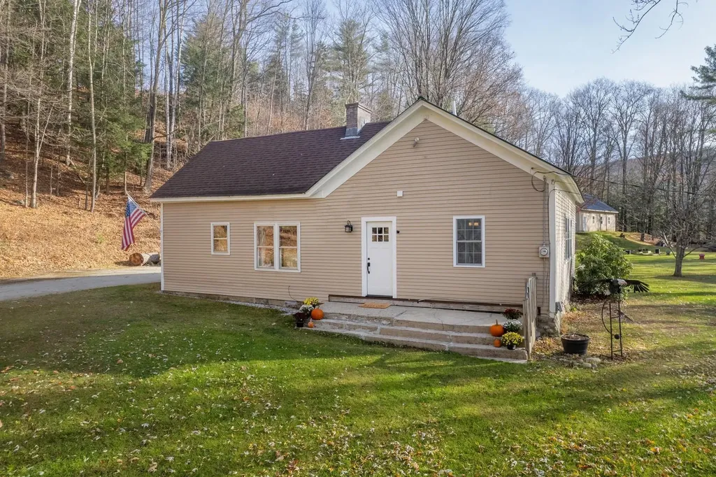 05763 - North Chittenden