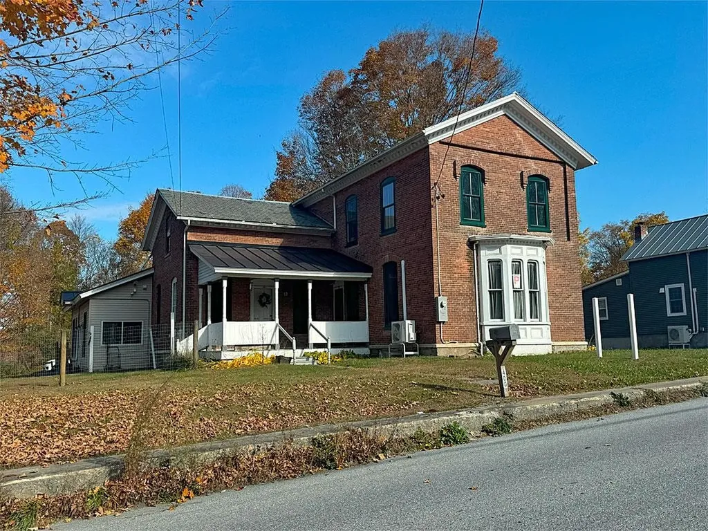 05743 - Fair Haven