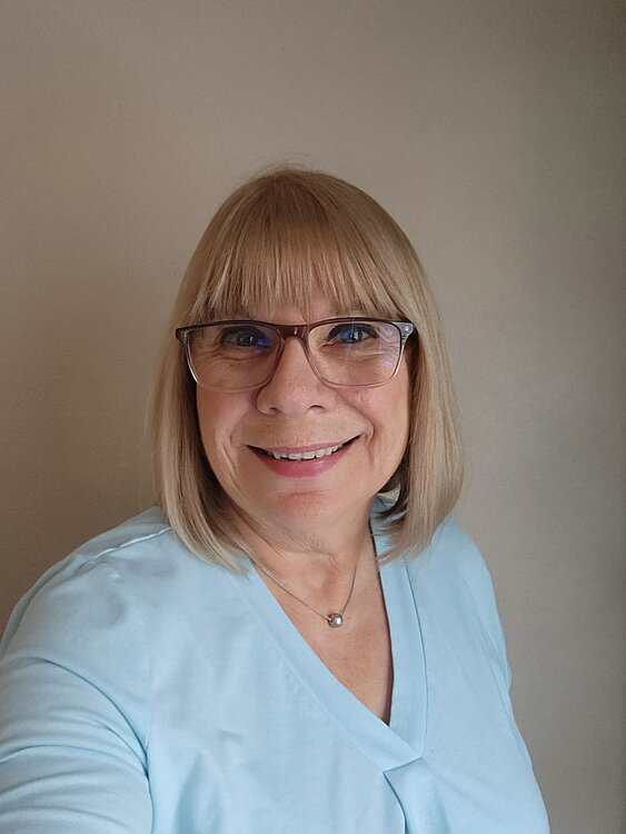 Marcia Stachura